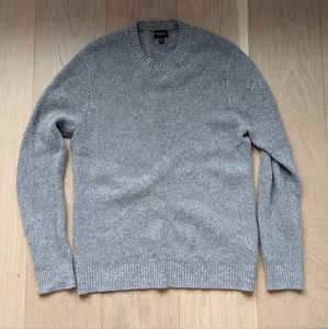 Club Monaco Cashmere Knit Jumper (M)
